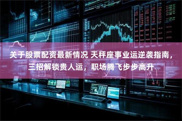 关于股票配资最新情况 天秤座事业运逆袭指南,三招解锁贵人运,职场腾飞步步高升